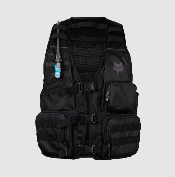 Kamizelka ATV motocyklowa FOX Legion Tac Vest z bukłakiem 2L