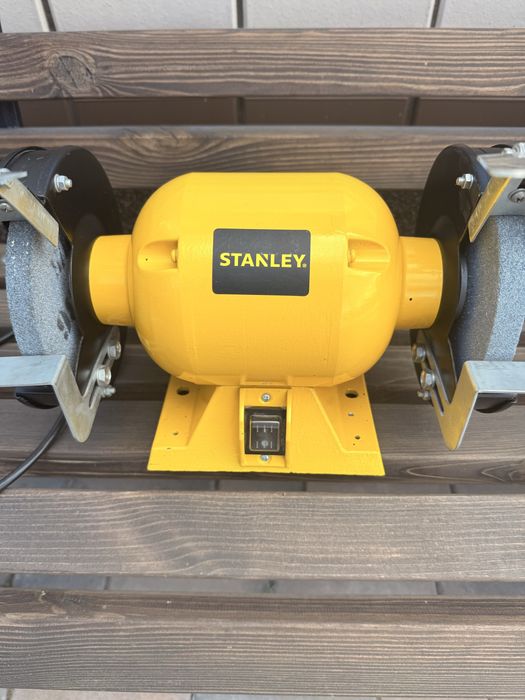 Точило Stanley STGB3715
