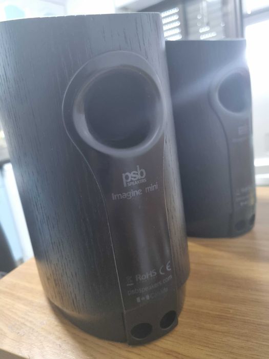 PSB Imagine Mini - usado 6 meses - excelente