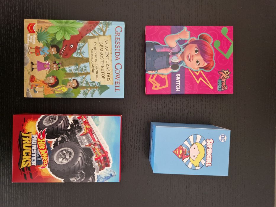 McDonald's Happy Meal