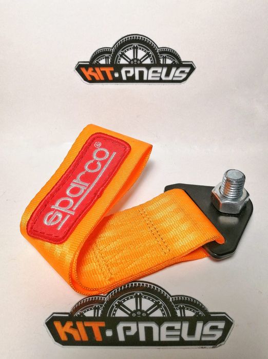 Cinta Reboque Sparco