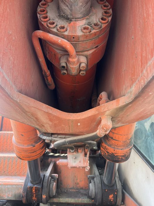 Екскаватор Атлас 1704lc