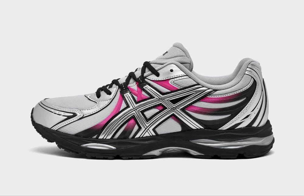 ОРИГІНАЛ Чоловічі Кросівки Asics GEL-Sekiran 46 1203A950-020 з США
