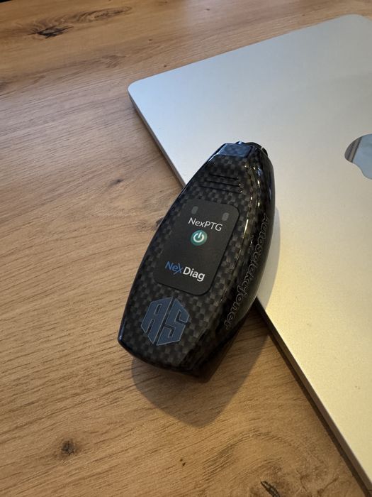 Sprawdzenie samochodu przed zakupem - AutoSelekcjoner