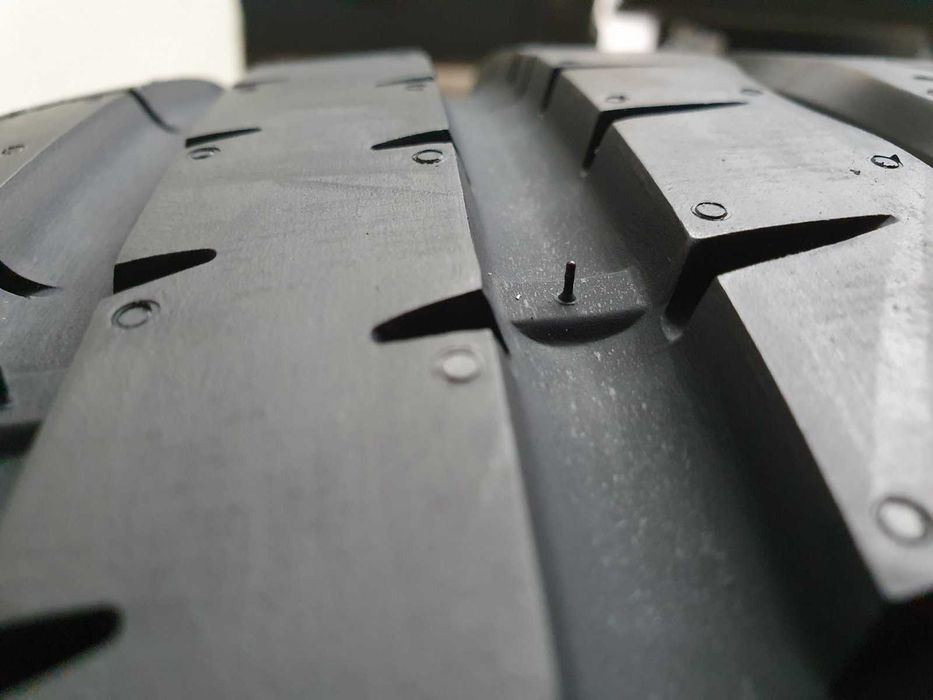 2x Laufenn Z Fit EQ  265/35r18 Nowe  2021r