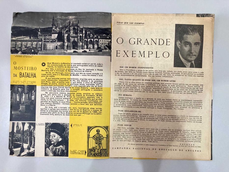 Revista A Campanha 1954