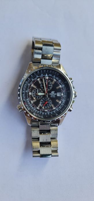 Casio Edifice EF-527