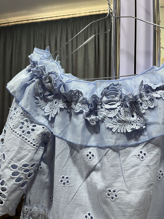 сукня-вишиванка жіноча