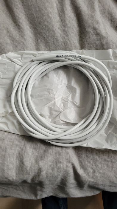 Kabel antenowy 8metrów za 50%