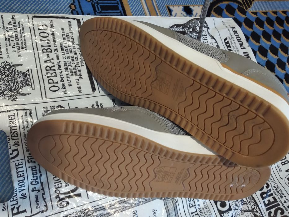 Кросівки Primark