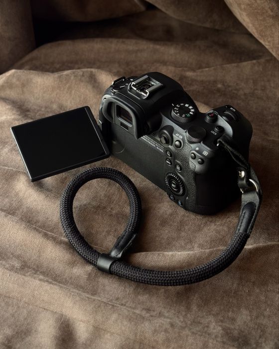 Камера Canon EOS R6