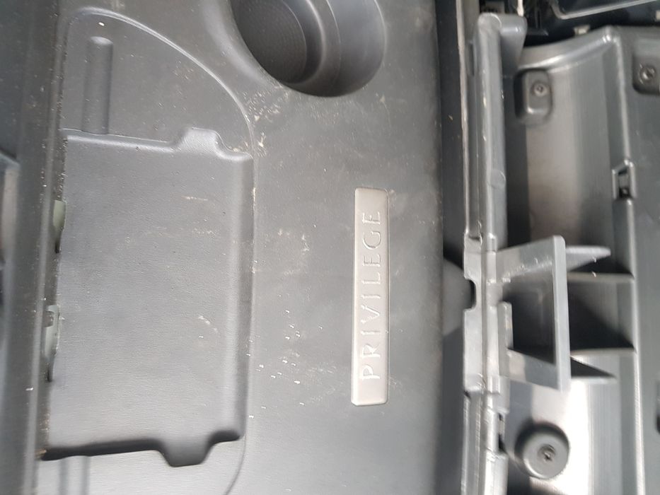 RENO LAGUNA II 2 PRIVILEGE Deska Konsola Europa Poduszka start stop