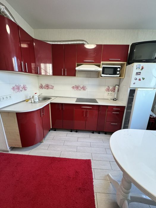 Снова в продаже! 1- комн. квартира ЖК Жемчужина на Таирова/ремонт, мебель, техника