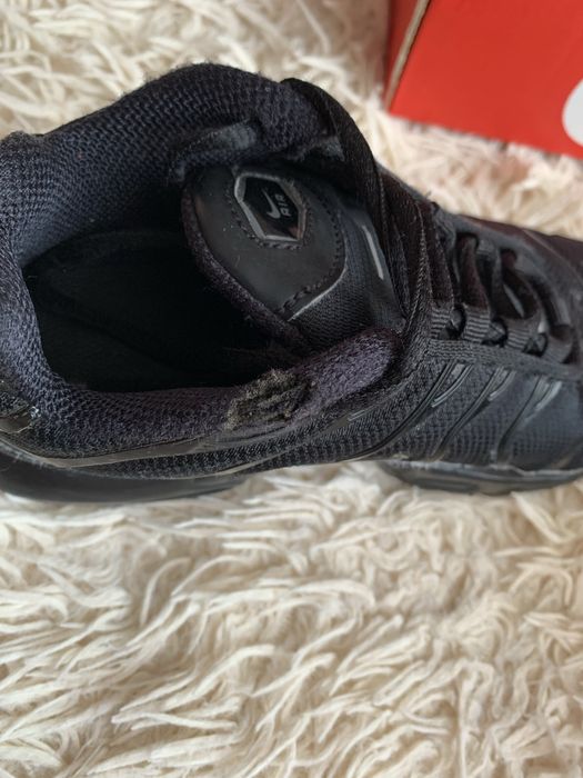 Дитячі кросівки nike tn