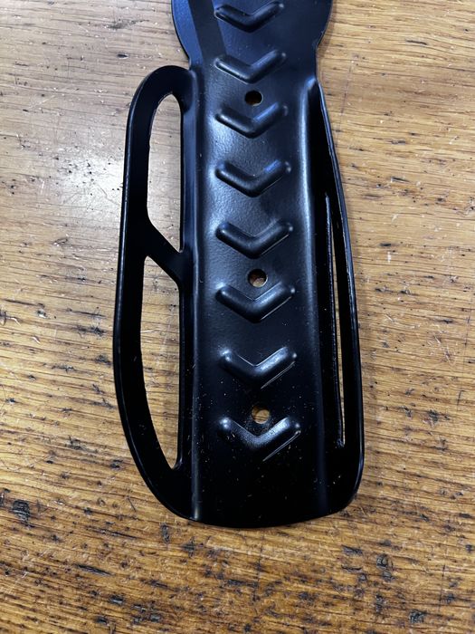 Suporte de parede para bicicleta