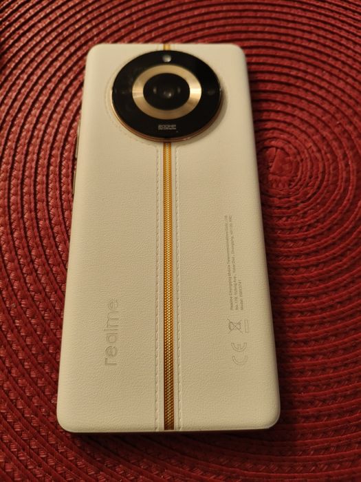Realme 11 pro +5g (12gb/512gb)
