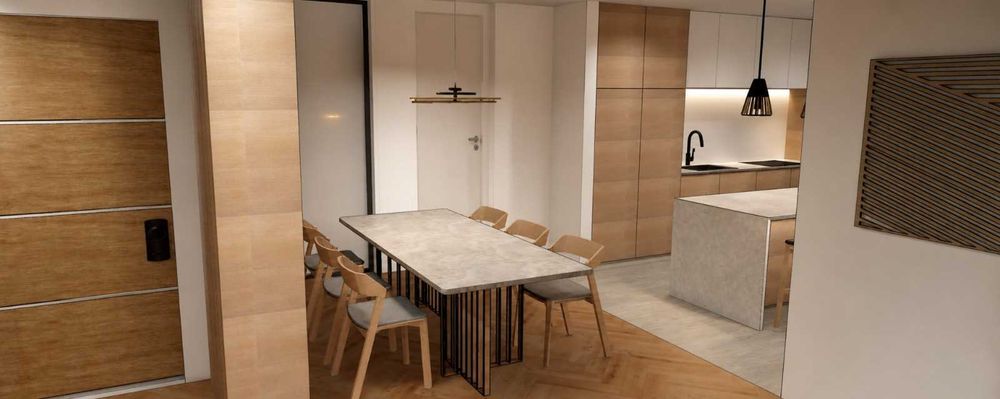 Moradia de luxo V6 - Vila Alegre