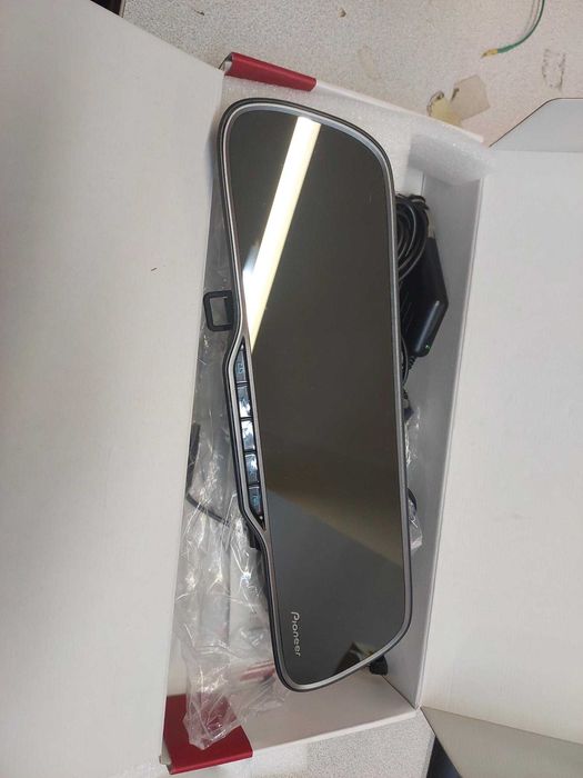 Зеркало с видеорегистратором Pioneer vrec-200ch