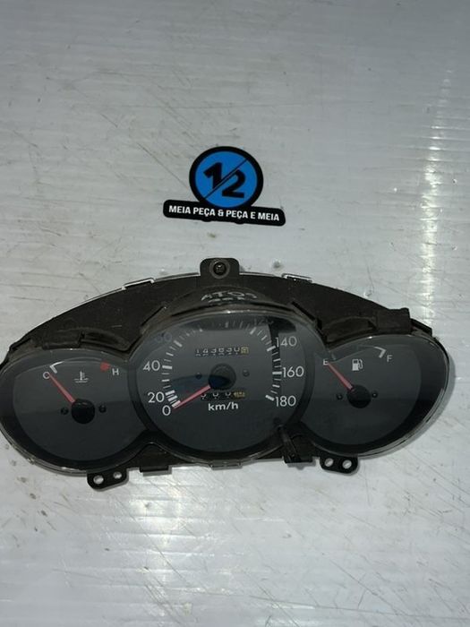 Quadrante  Hyundai Atos 99A