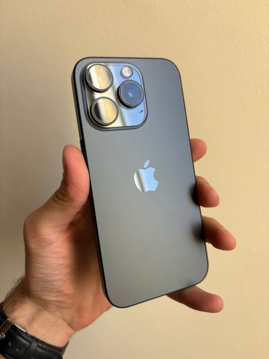 Iphone 15 Pro 128 GB