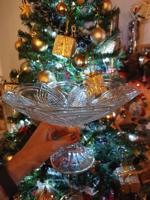 Кришталь різний новий