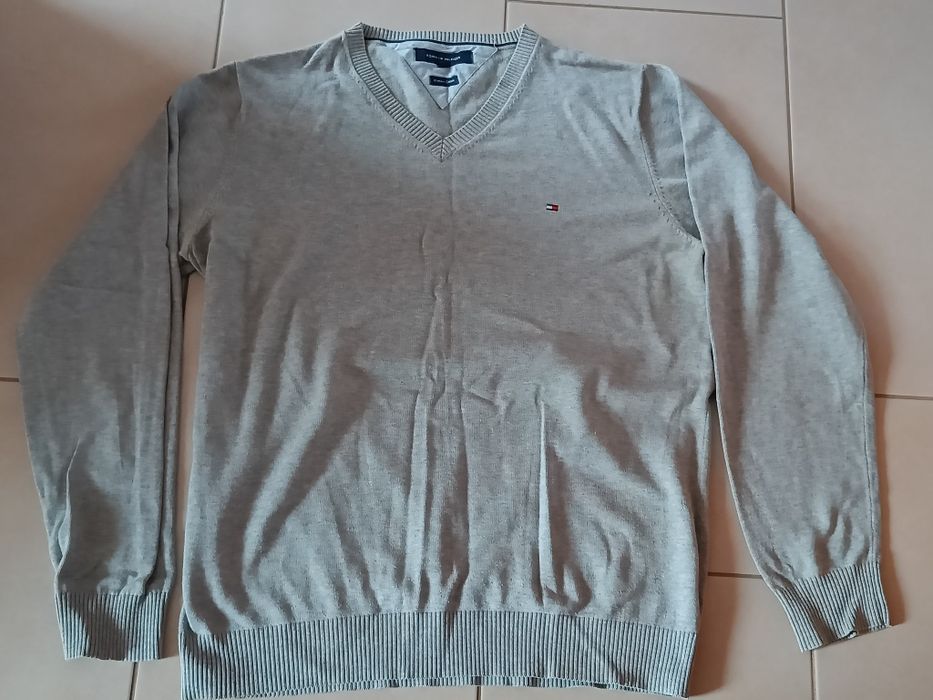 Sweter Tommy Hilfiger