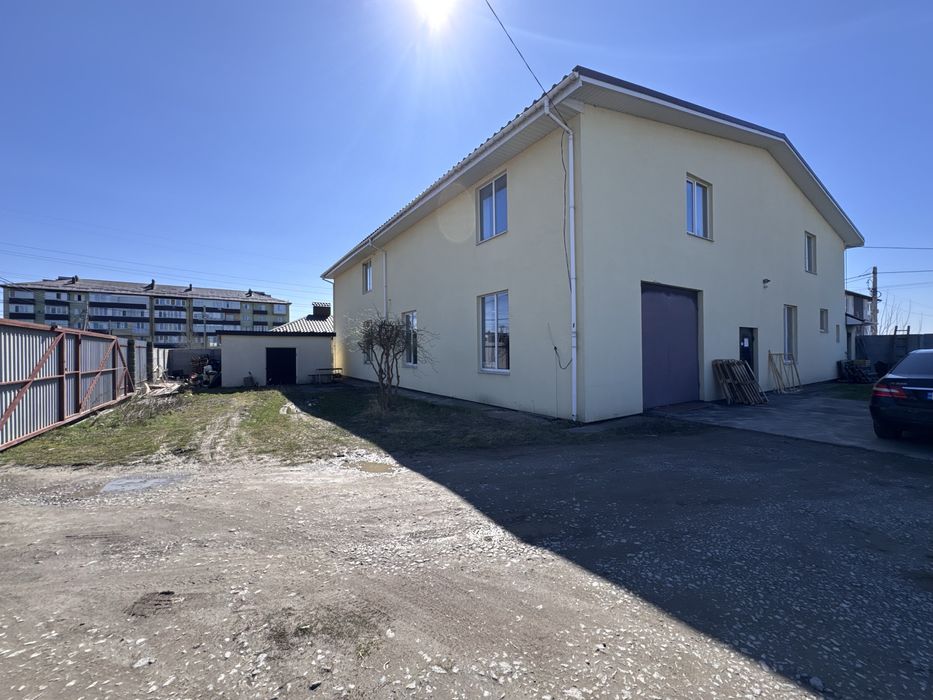 Коммерческая недвижимость по адресу (площадь 654 м²) - Atlanta.ua - фото 6