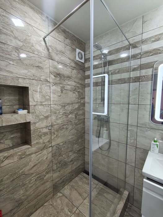 Продам шикарну  2х кім. Квартиру на Цитрусовій  з ремонтом 2024 року!