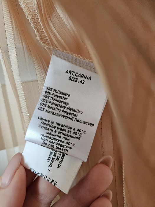 Сорочка, блуза Італія