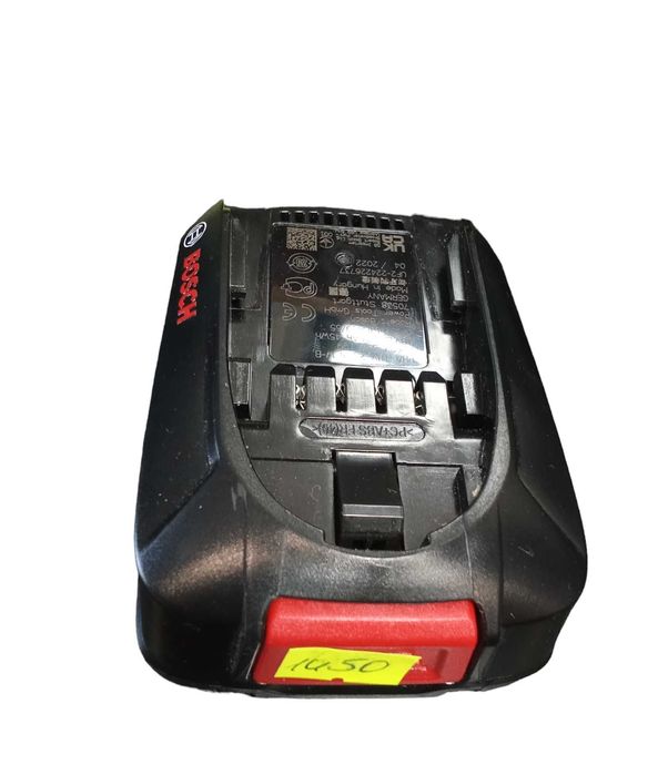 Akumulator Li-Ion Bosch 18 V 2,5 Ah BATERIA/ NOWY Lombard / Katowice