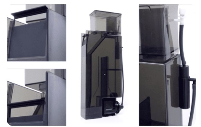 Odpieniacz red sea rs protein skimmer 900