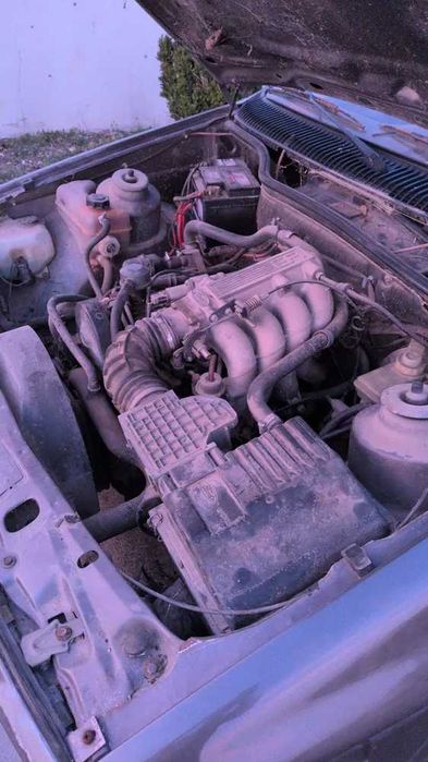 2.0 pinto caixa type9