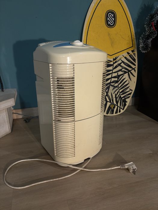 Desumidicafor Express