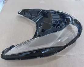 Lentes para Farol NMax 2015 até 2024, PCX 2018 até 2026