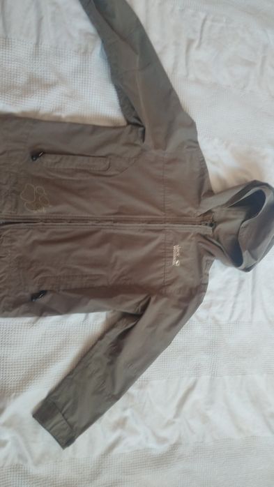 Куртка-бомбер Disney Cars "Блискавка Маккуїн" на хлопчика, ріст 128 см (7-8 років)
