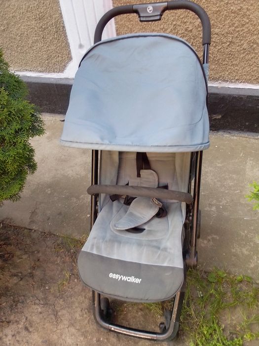Каляска для прогулянок easywalker