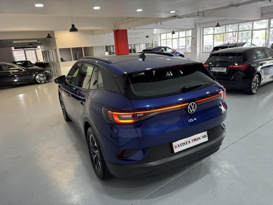 VW ID.4 77 kWh Pro Performance
