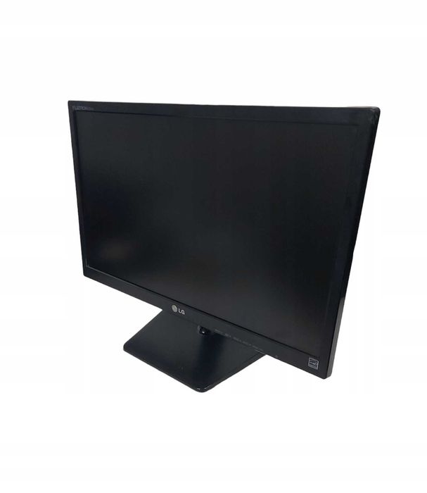 Monitor LG flatron e2242 (używany)