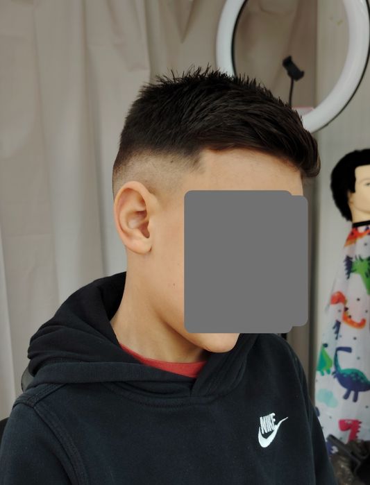 Barbeiro ao domicílio | Qualidade e conveniência