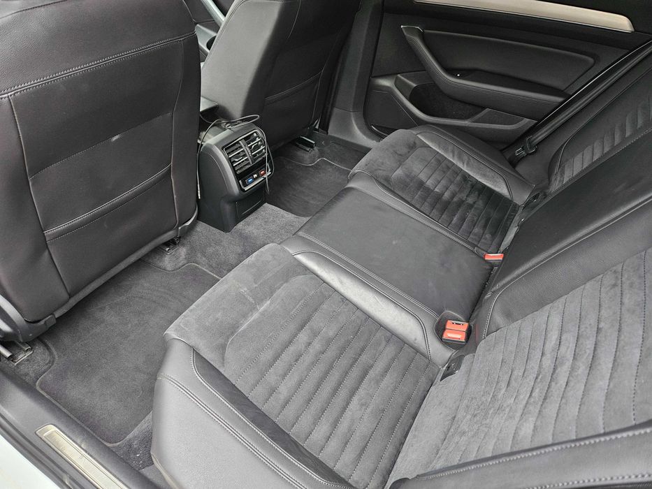 Volkswagen PASSAT 4X4