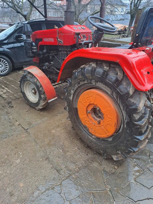 Продам Шифенг 350 ціна 2000$