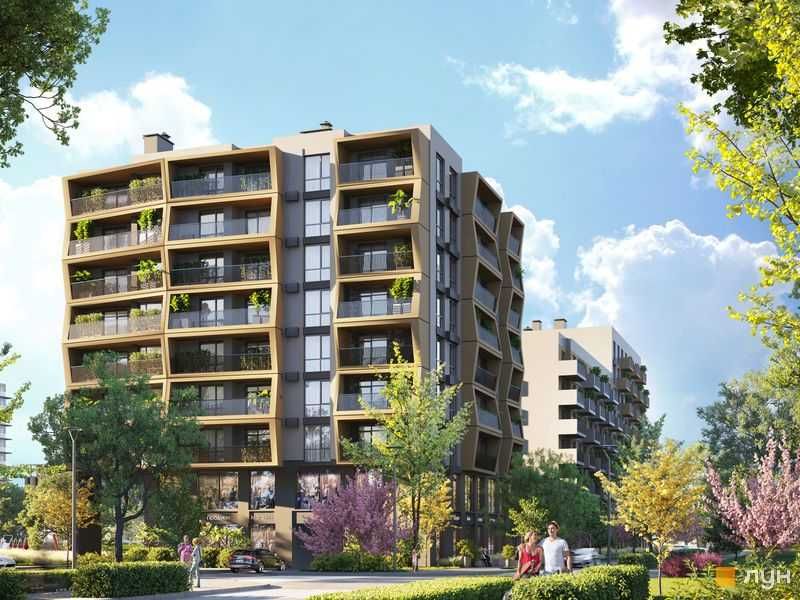 1-room apartment apartment by the address st. Zhilyanskaya (area 46 m²) - Atlanta.ua - photo 7