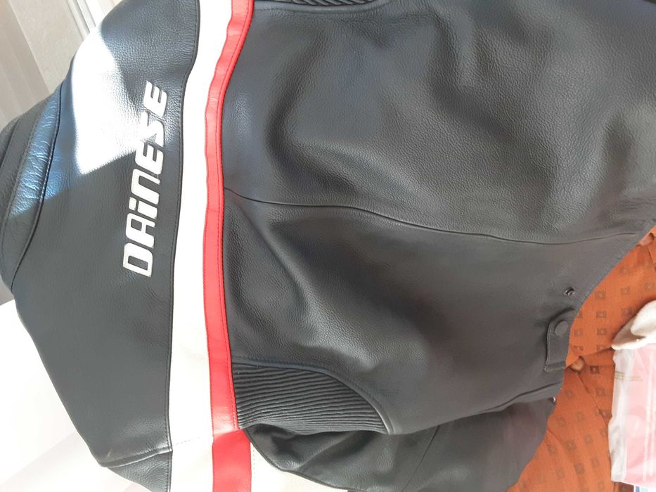 Casaco Dainese em ótimo estado