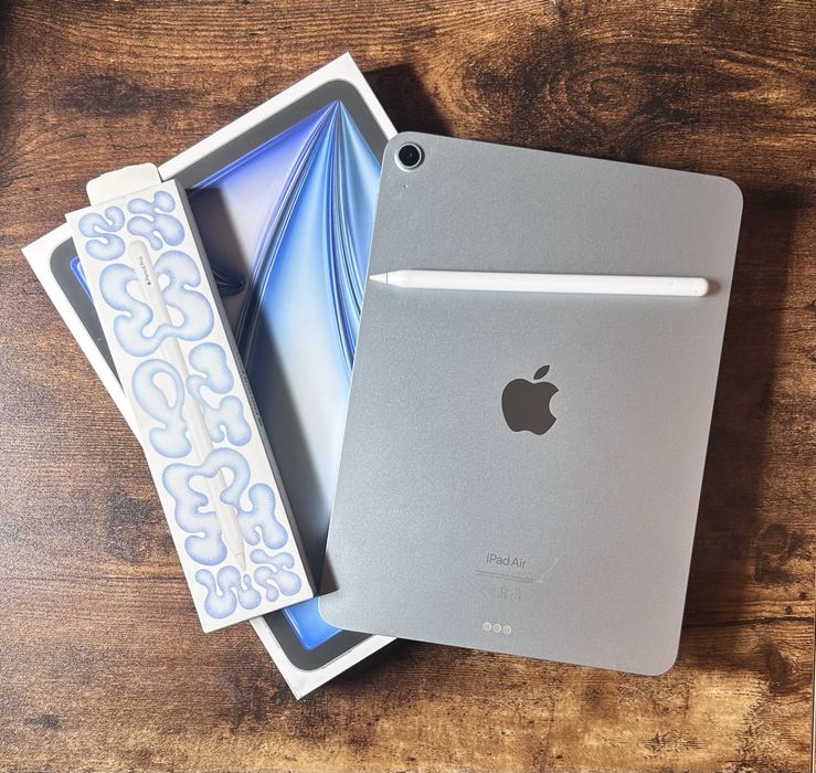 IPad Air M2 265gb