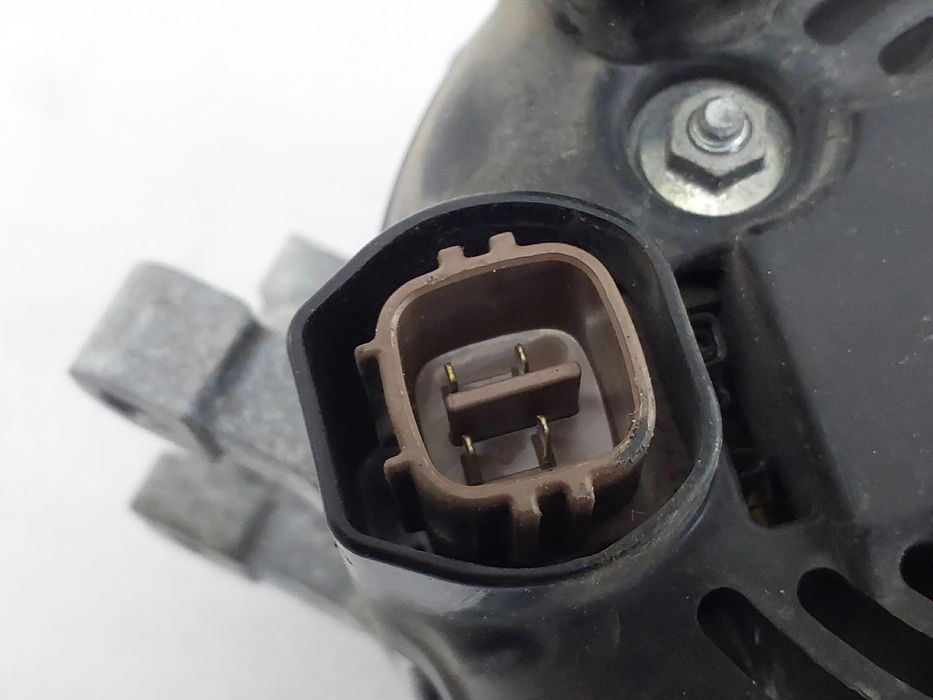 Alternador HONDA Civic VIII Hatchback (FN_, FK_)