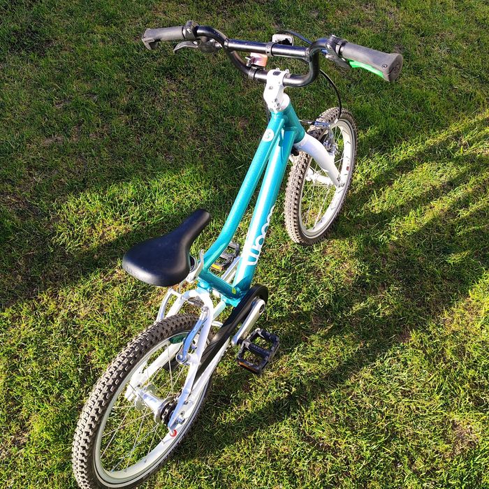 Rower woom 3 koła 16