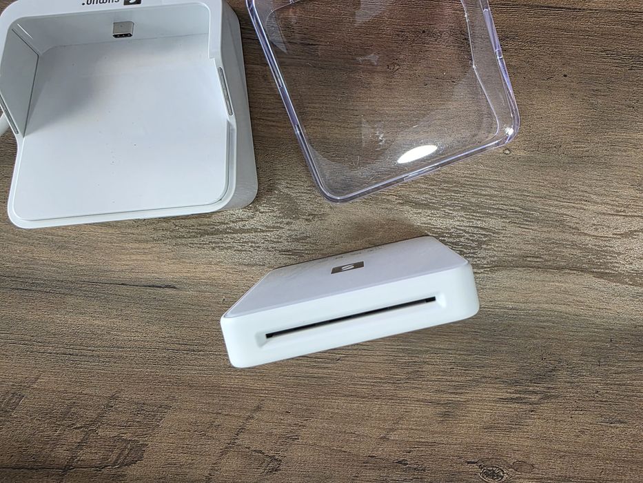 Sumup TPA terminal pagamento automático