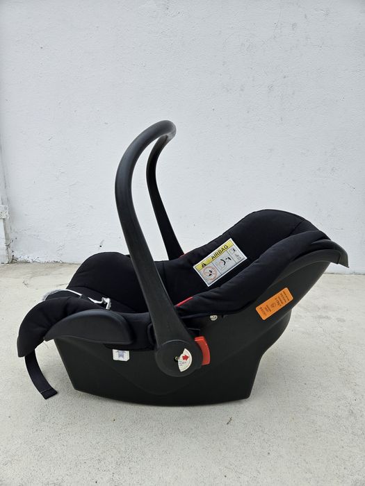 Cadeira bebe auto