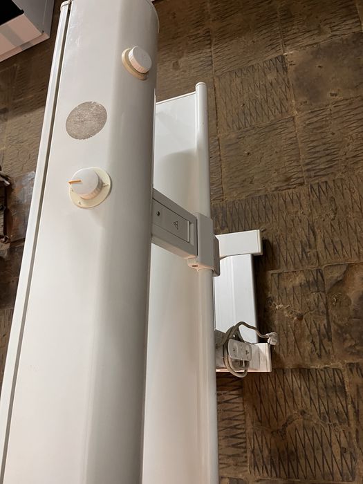 Гладильний каток Miele B 895