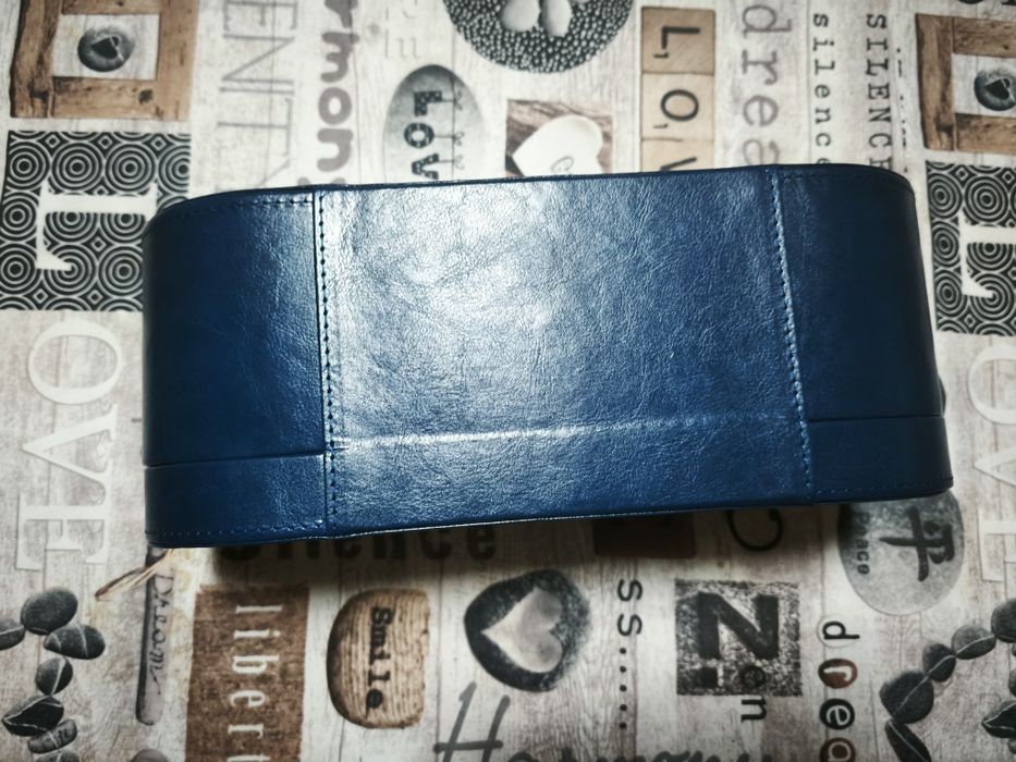 Mala de transporte e 5 adaptadores novos para secador